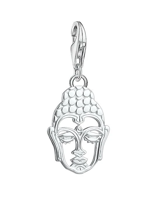 Zdjęcie produktu Wisiorek Thomas Sabo srebrny
