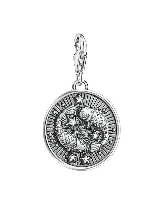 Zdjęcie produktu Wisiorek Thomas Sabo srebrny
