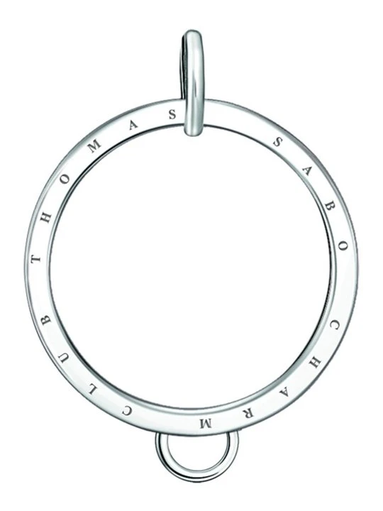 Zdjęcie produktu Wisiorek Thomas Sabo srebrny
