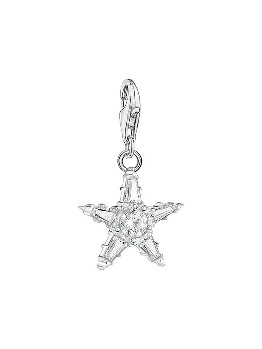 Zdjęcie produktu Wisiorek Thomas Sabo srebrny