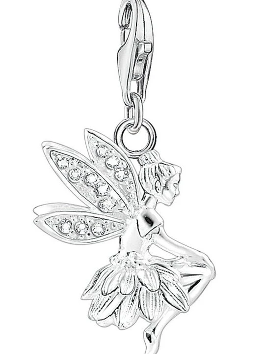 Zdjęcie produktu Wisiorek Thomas Sabo srebrny