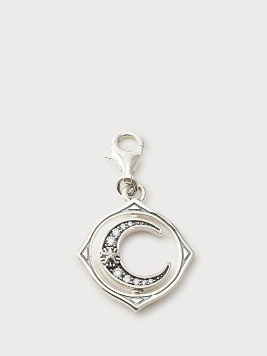 Zdjęcie produktu Wisiorek Thomas Sabo srebrny