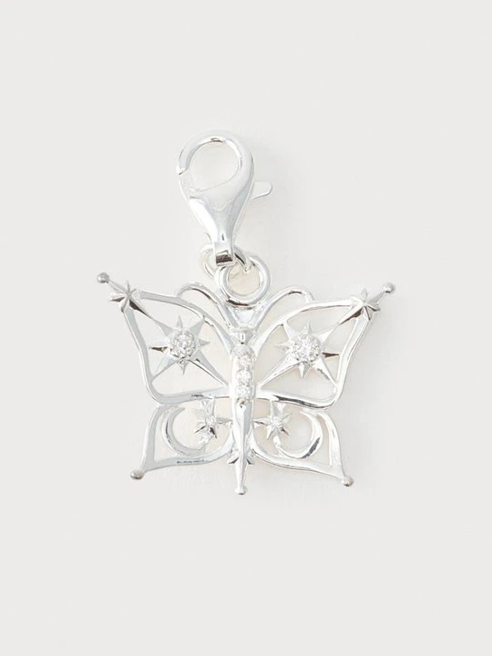 Zdjęcie produktu Wisiorek Thomas Sabo srebrny