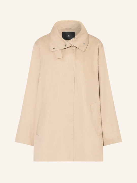 Zdjęcie produktu Withblack Kurtka Savana beige