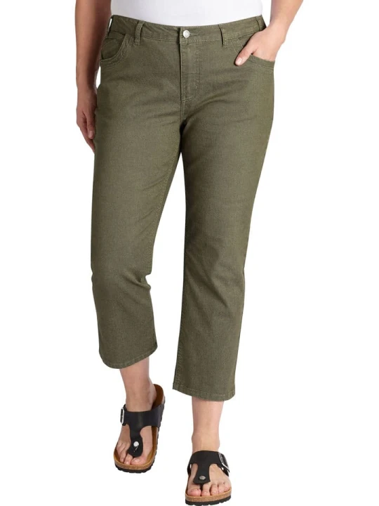 Zdjęcie produktu WITT WEIDEN Dżinsy - Regular fit - w kolorze khaki rozmiar: 38