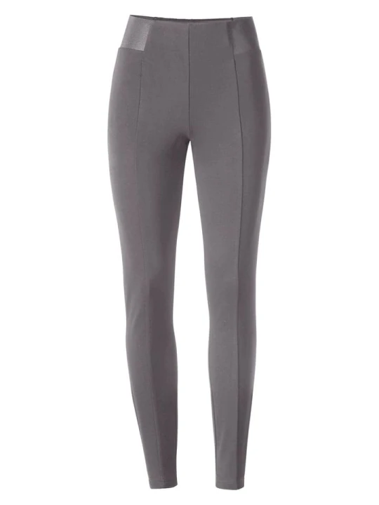 Zdjęcie produktu WITT WEIDEN Legginsy w kolorze szarym rozmiar: 40 / 42