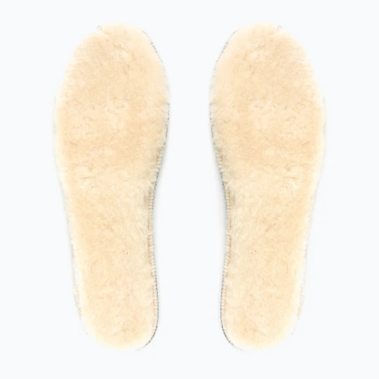Zdjęcie produktu Wkładki do butów EMU Australia Insole natural Beżowy