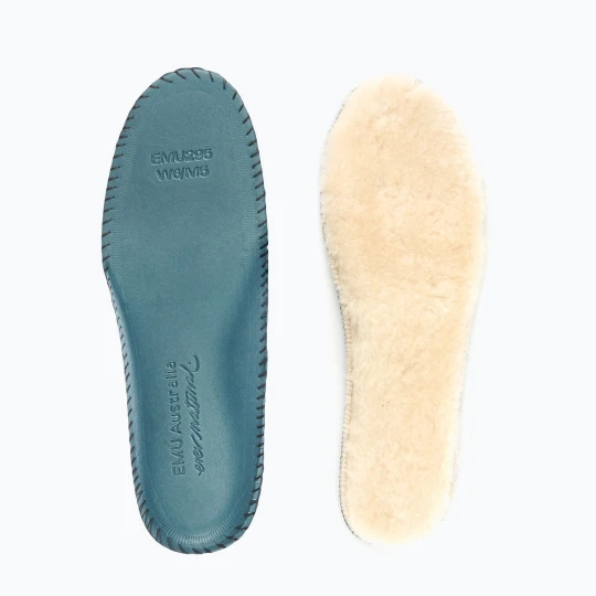 Zdjęcie produktu Wkładki do butów Emu Australia Waterproof Insole Beżowy
