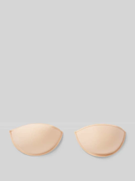 Zdjęcie produktu Wkładki push-up z wyprofilowanymi miseczkami Magic Bodyfashion Écru