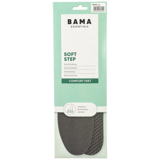 Zdjęcie produktu Wkładki Soft Step Comfort Feet (BM39-a) Bama