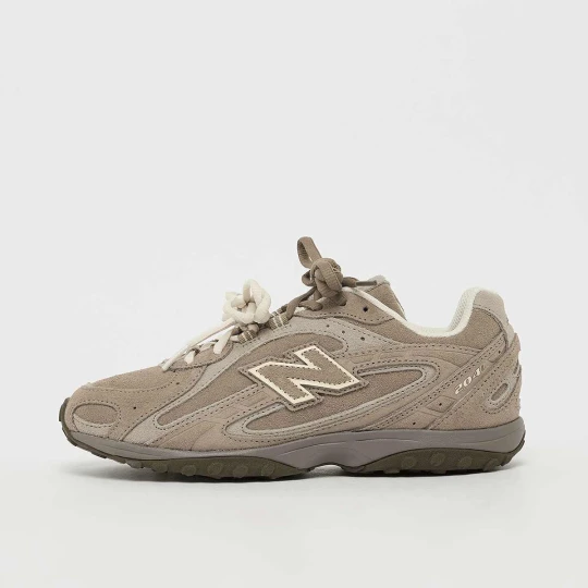 Zdjęcie produktu 204L New Balance brązowy