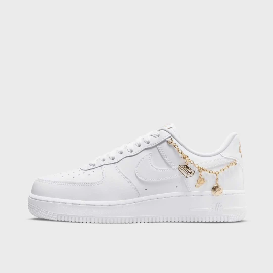 Zdjęcie produktu Air Force 1 '07 LX Nike biały