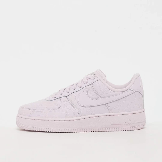 Zdjęcie produktu Air Force 1 '07 Nike fioletowy