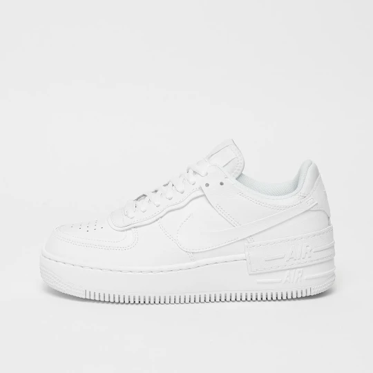 Zdjęcie produktu Air Force 1 Shadow Nike biały