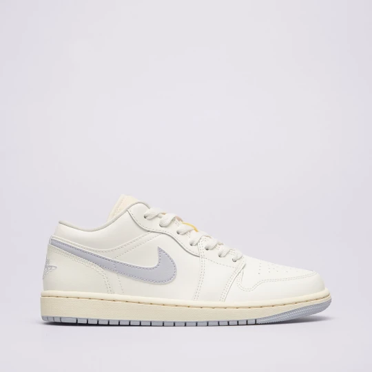 Zdjęcie produktu Jordan Air Wmns 1 Low beżowy