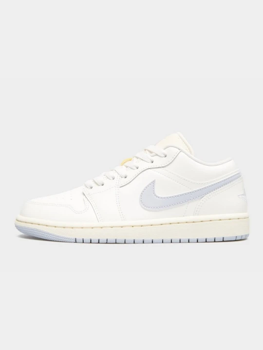 Zdjęcie produktu Jordan Air Wmns 1 Low beżowy