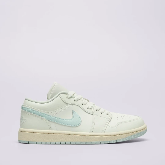 Zdjęcie produktu Jordan Air Wmns 1 Low miętowy