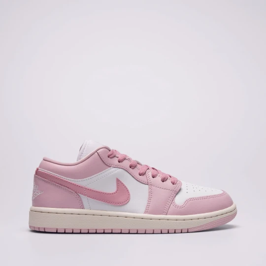 Zdjęcie produktu Jordan Air Wmns 1 Low biały
