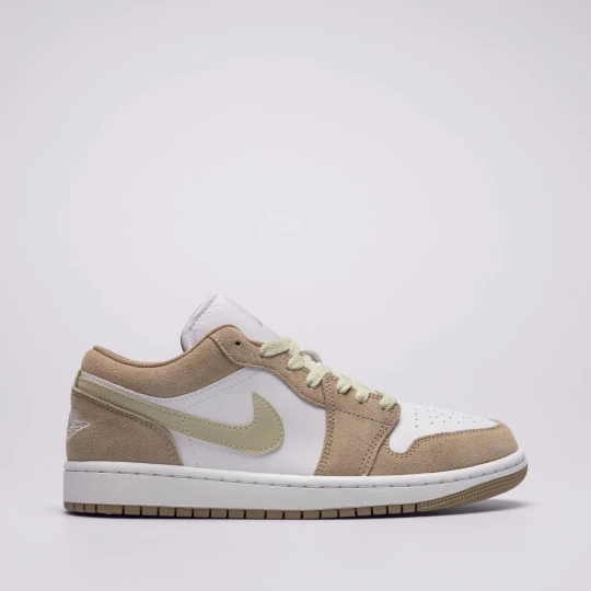 Zdjęcie produktu Wmns Air Jordan 1 Low biały