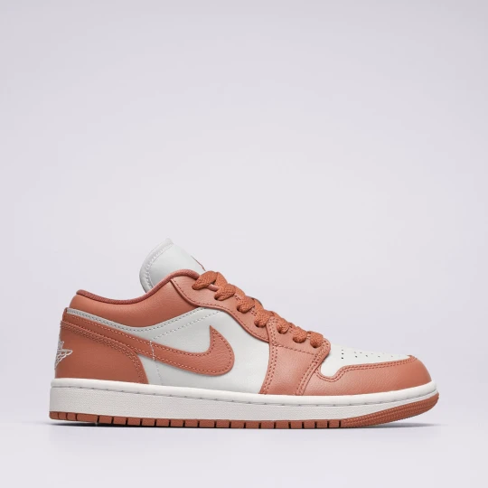 Zdjęcie produktu Wmns Air Jordan 1 Low różowy