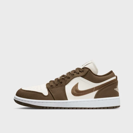 Zdjęcie produktu Air Jordan 1 Low SE brązowy