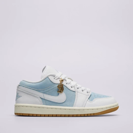 Zdjęcie produktu Wmns Air Jordan 1 Low Se biały
