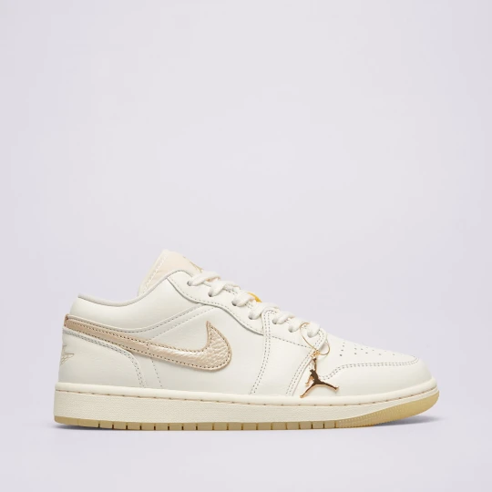 Zdjęcie produktu Wmns Air Jordan 1 Low Se V2 beżowy