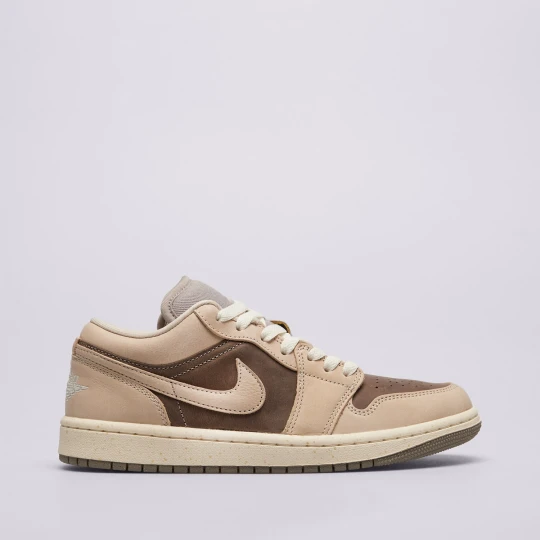 Zdjęcie produktu Wmns Air Jordan 1 Low Se V2 brązowy