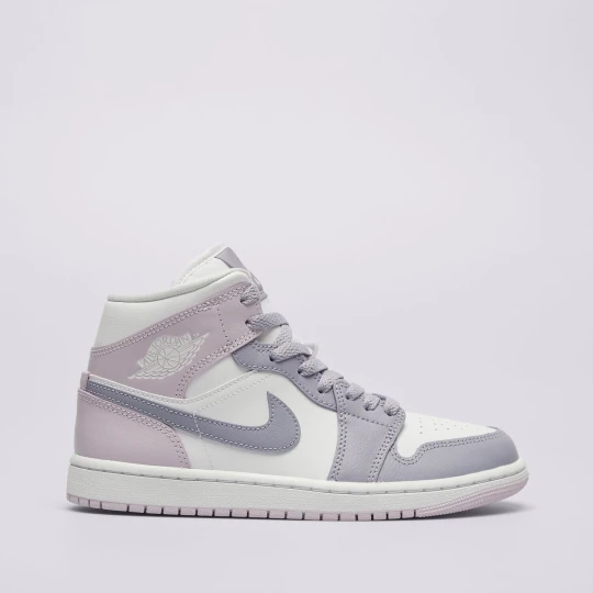 Zdjęcie produktu Wmns Air Jordan 1 Mid fioletowy
