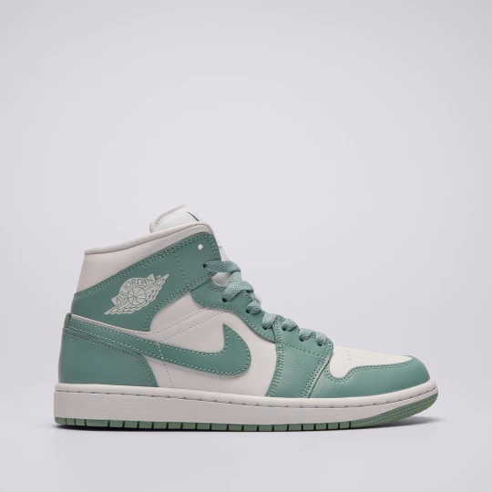 Zdjęcie produktu Wmns Air Jordan 1 Mid biały