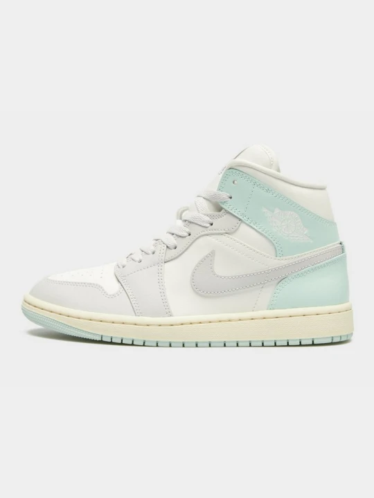 Zdjęcie produktu Jordan Air Wmns 1 Mid miętowy