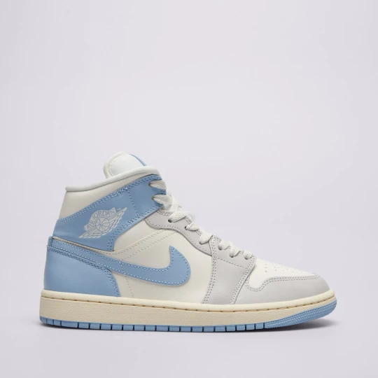 Zdjęcie produktu Wmns Air Jordan 1 Mid beżowy