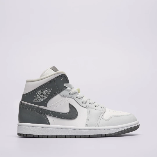 Zdjęcie produktu Wmns Air Jordan 1 Mid biały