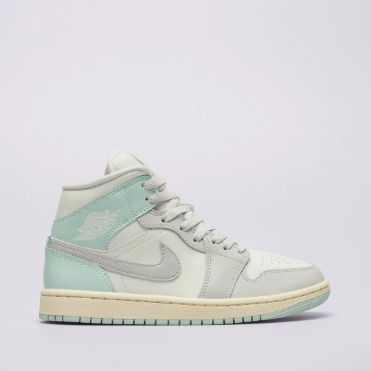 Zdjęcie produktu Jordan Air Wmns 1 Mid miętowy