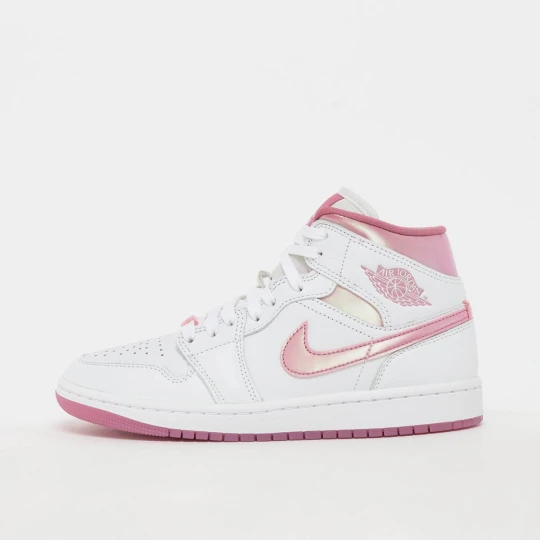 Zdjęcie produktu Air Jordan 1 Mid SE biały