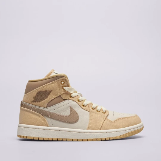Zdjęcie produktu Wmns Air Jordan 1 Mid Se Emea różowy