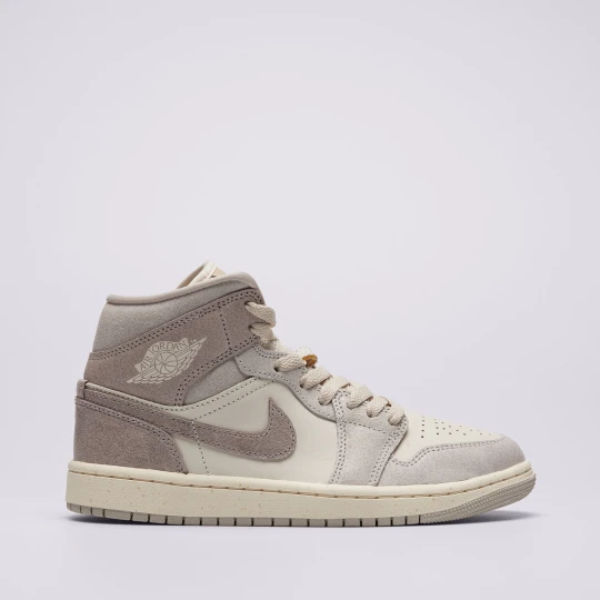 Zdjęcie produktu Wmns Air Jordan 1 Mid Se V2 szary