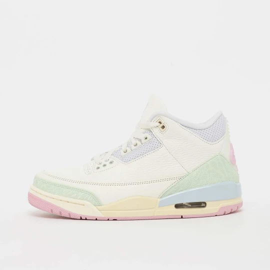 Zdjęcie produktu Air Jordan 3 "Spring is in the Air"
