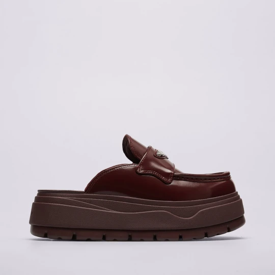 Zdjęcie produktu Wmns Air Jordan Mule bordowy
