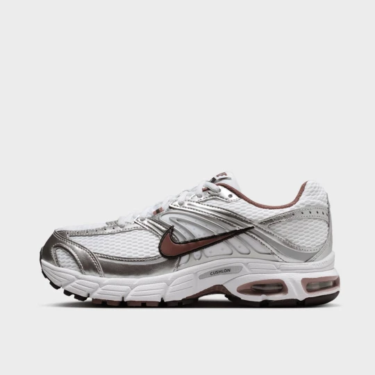 Zdjęcie produktu Air Max Moto 2K Nike srebrny