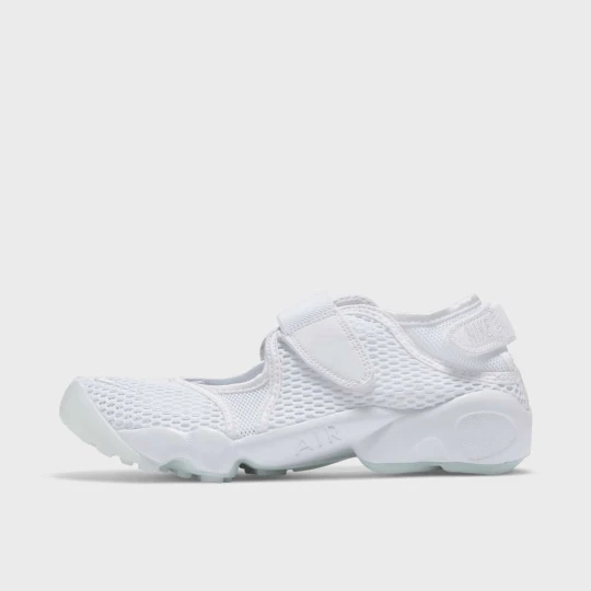 Zdjęcie produktu Air Rift Breathe Nike biały