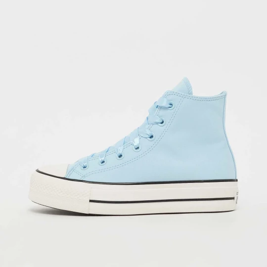 Zdjęcie produktu Chuck Taylor All Star Lift Converse niebieski