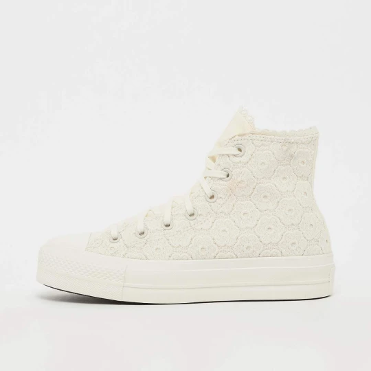 Zdjęcie produktu Chuck Taylor All Star Lift Converse beż