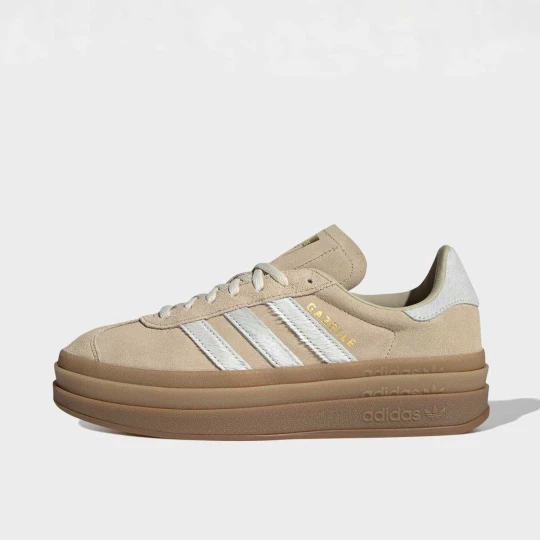 Zdjęcie produktu Gazelle Bold adidas Originals beż