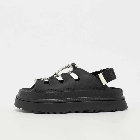Zdjęcie produktu Golden Glow Toggle UGG czarny