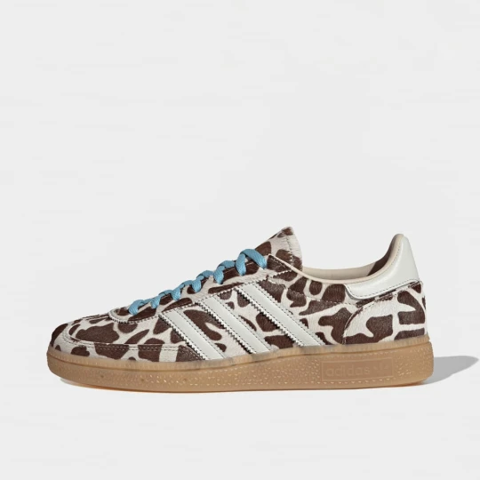Zdjęcie produktu Handball Spezial adidas Originals brązowy