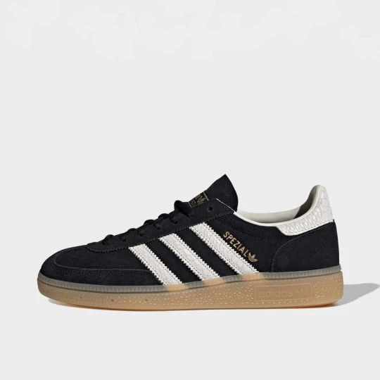 Zdjęcie produktu Handball Spezial adidas Originals czarny