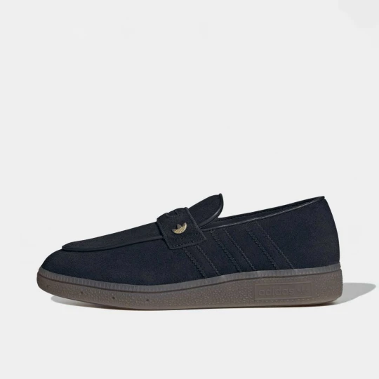 Zdjęcie produktu Handball Spezial Loafer adidas Originals czarny