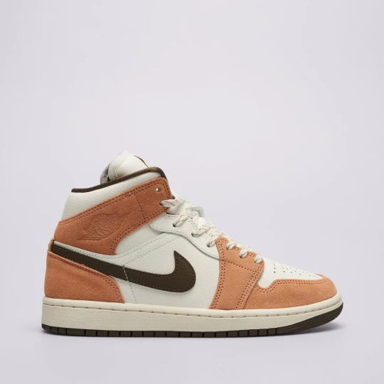 Zdjęcie produktu Jordan Wmns 1 Mid Edg beżowy