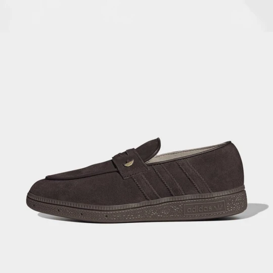 Zdjęcie produktu Handball Spezial Loafer adidas Originals brązowy